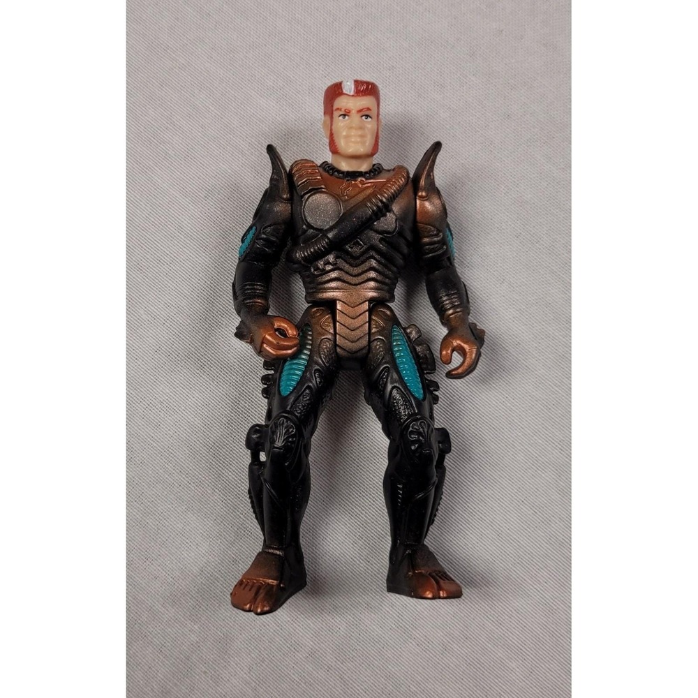 Vintage 1992 Kenner Aliens A.T.A.X. Action Figure (No Accessories)